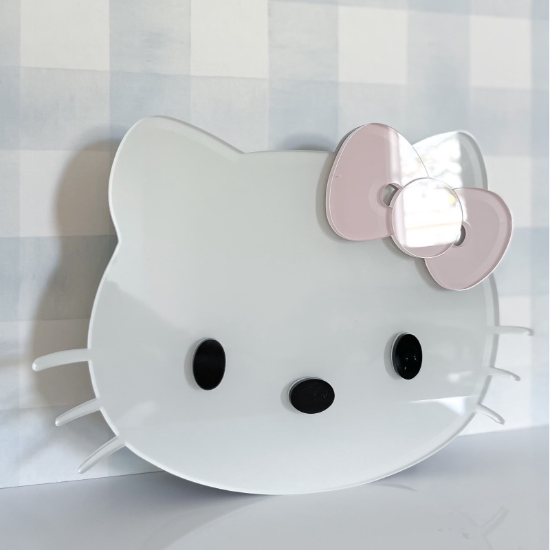 Luminária Hello Kitty - Sem fio